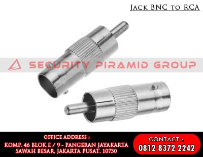 BNC-to-RCA