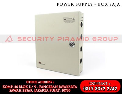 BOX-POWER-SUPPLY-ONLY-BOX-