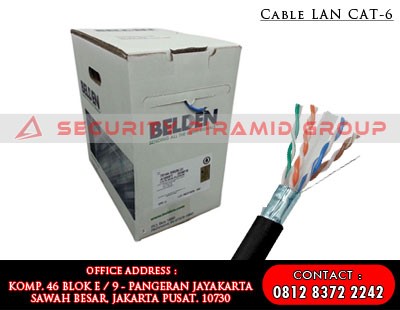 Cable Ethernet