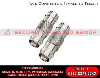 Connector