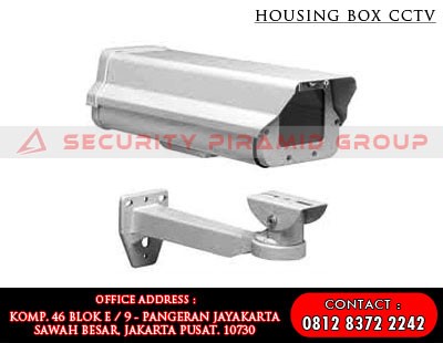 HOUSING BOX