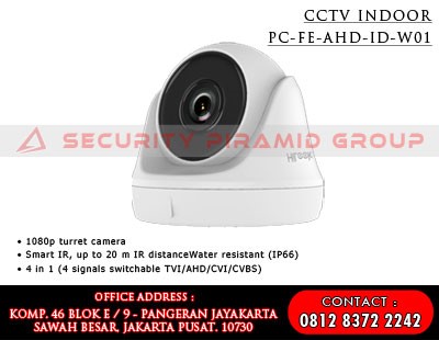 Indoor - PC-FE-AHD-ID-W01