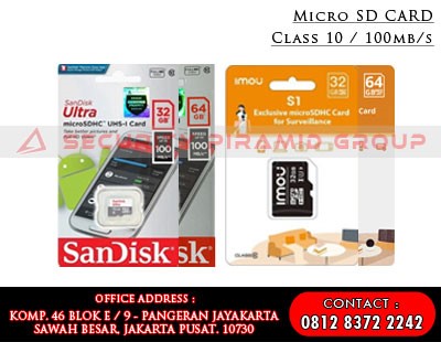 Micro-SD-CARD