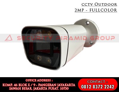 Outdoor - Full Color