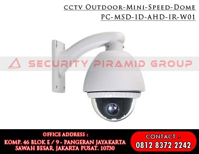 Outdoor-Mini-Speed-Dome-PC-MSD-ID-AHD-IR-W01