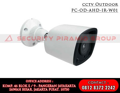 Outdoor-PC-OD-AHD-IR-W01