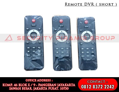Remote-DVR