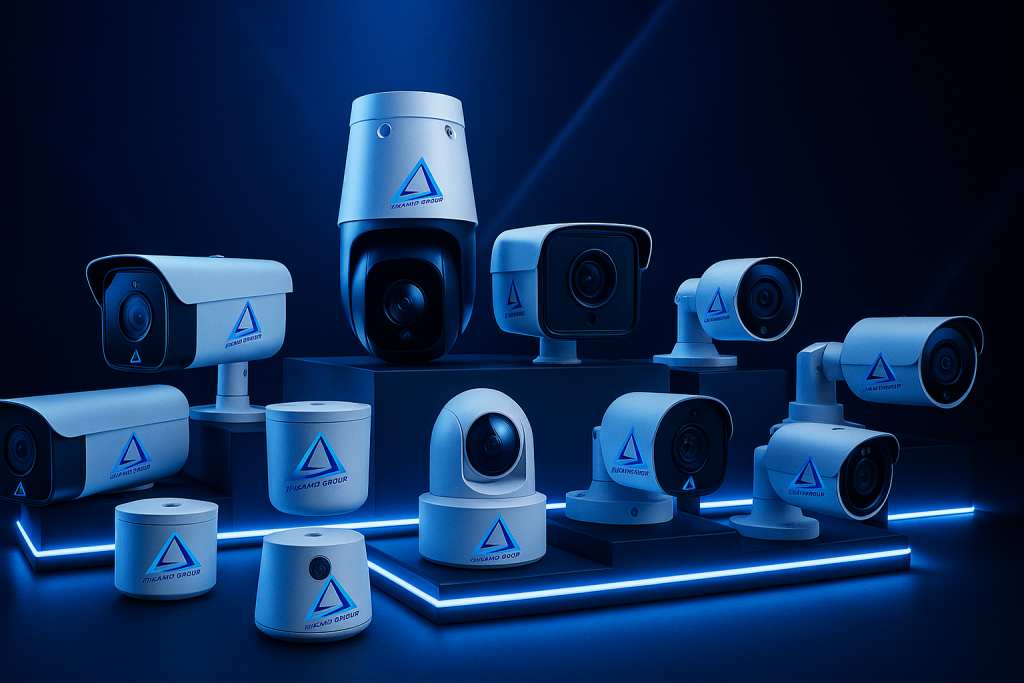 Camera-CCTV-Piramid